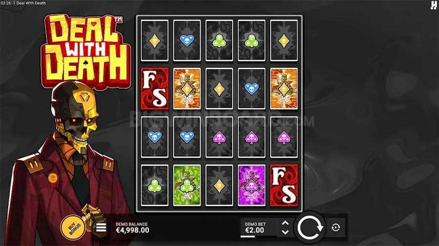 Top Slot Games 2026